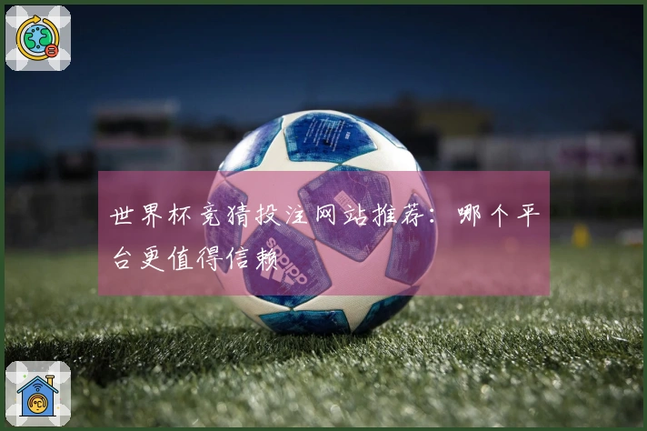 世界杯竞猜投注网站推荐：哪个平台更值得信赖