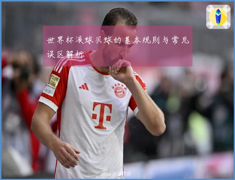 世界杯滚球买球的基本规则与常见误区解析