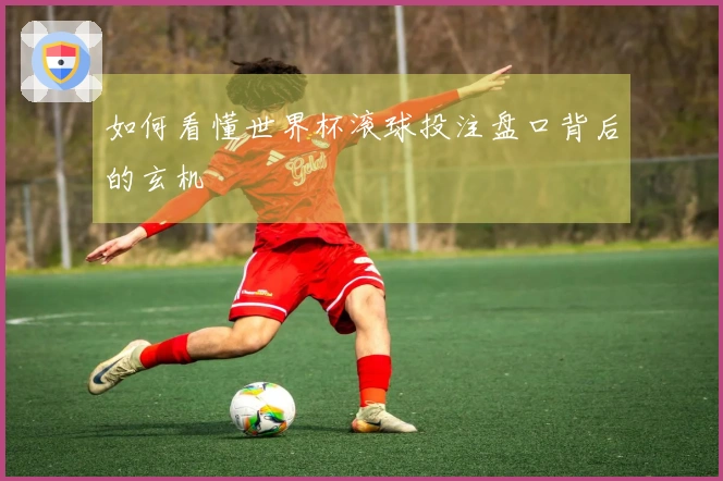 如何看懂世界杯滚球投注盘口背后的玄机