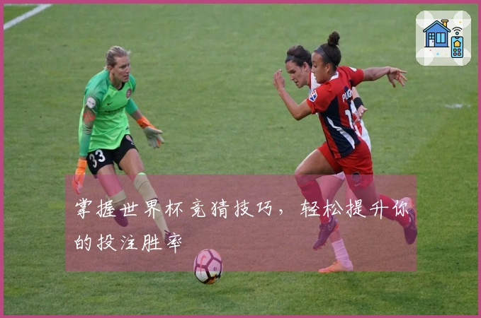 掌握世界杯竞猜技巧，轻松提升你的投注胜率