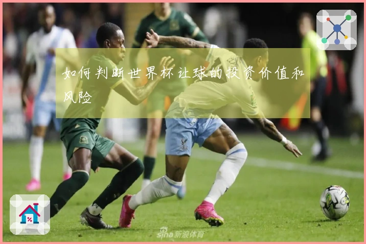 如何判断世界杯让球的投资价值和风险