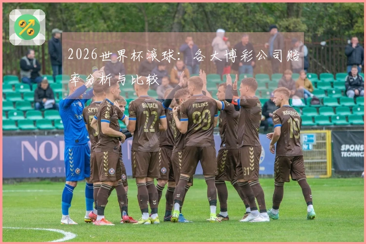 2026世界杯滚球：各大博彩公司赔率分析与比较